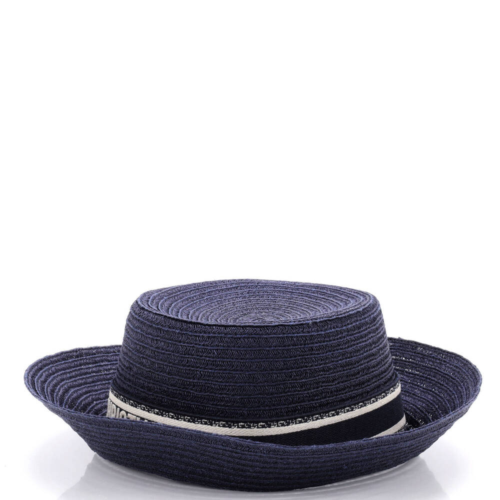 Christian Dior Dioresort Brim Hat